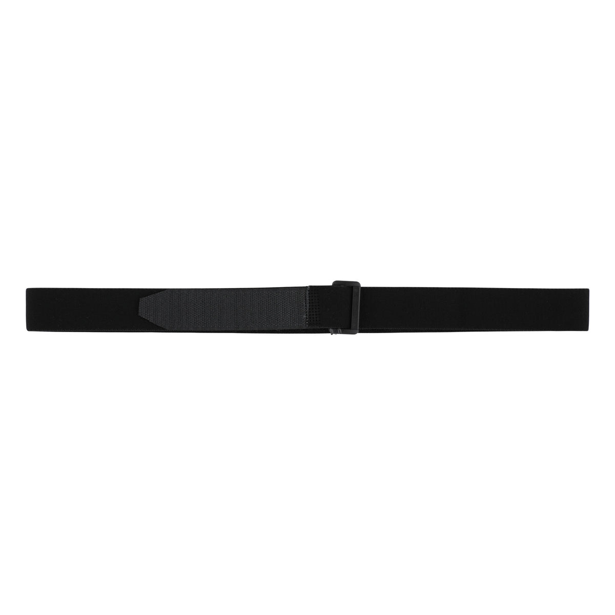 INDEPENDENT - ITC Street Script Belt Black