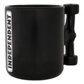 INDEPENDENT - Stage 11 Truck Mug Black