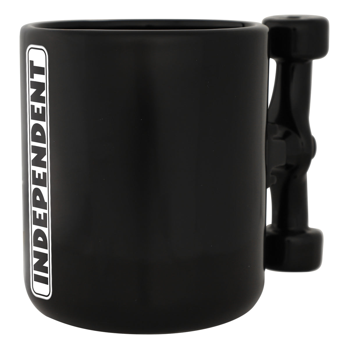 INDEPENDENT - Stage 11 Truck Mug Black