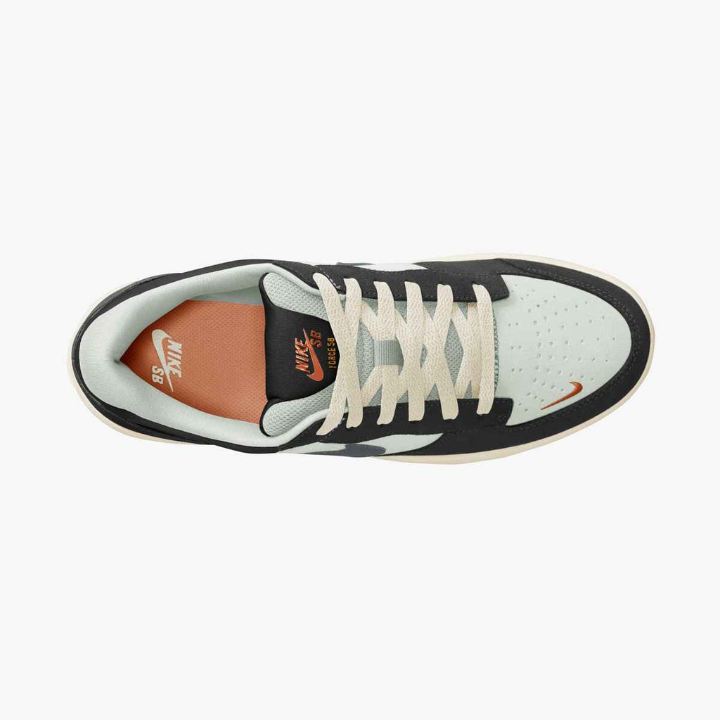 NIKE SB - Force 58 Black/Cool Grey/Summit White