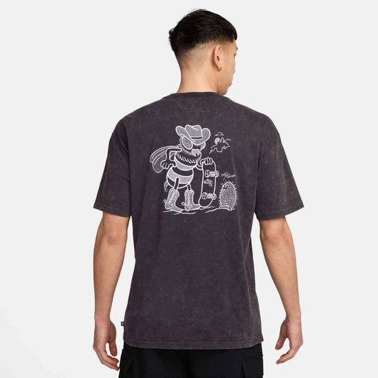 NIKE SB - M90 OC Tee Off Noir