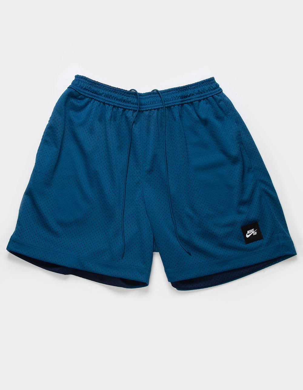 NIKE SB - Reversible Shorts Navy/Blue