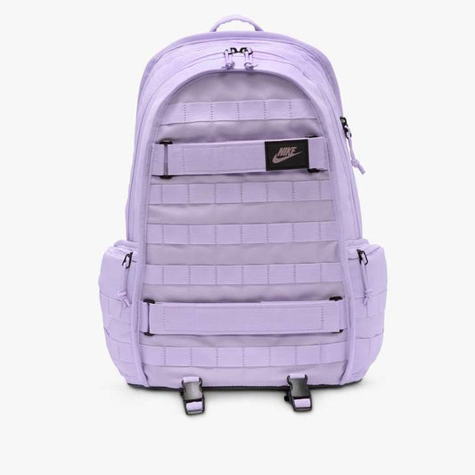 NIKE SB - RPM Skate Backpack Lilac Bloom