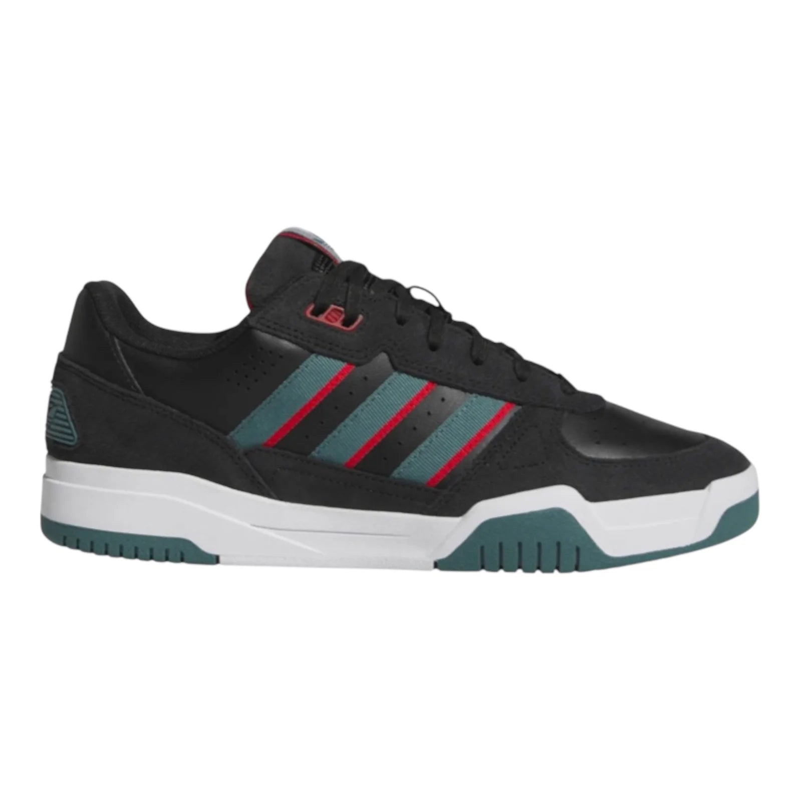 ADIDAS - Tekkira Cup Black/Preloved Teal/Better Scarlet
