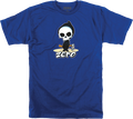 ZERO - Lil Reaper Tee Royal Blue
