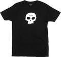 ZERO - Single Skull T-Shirt