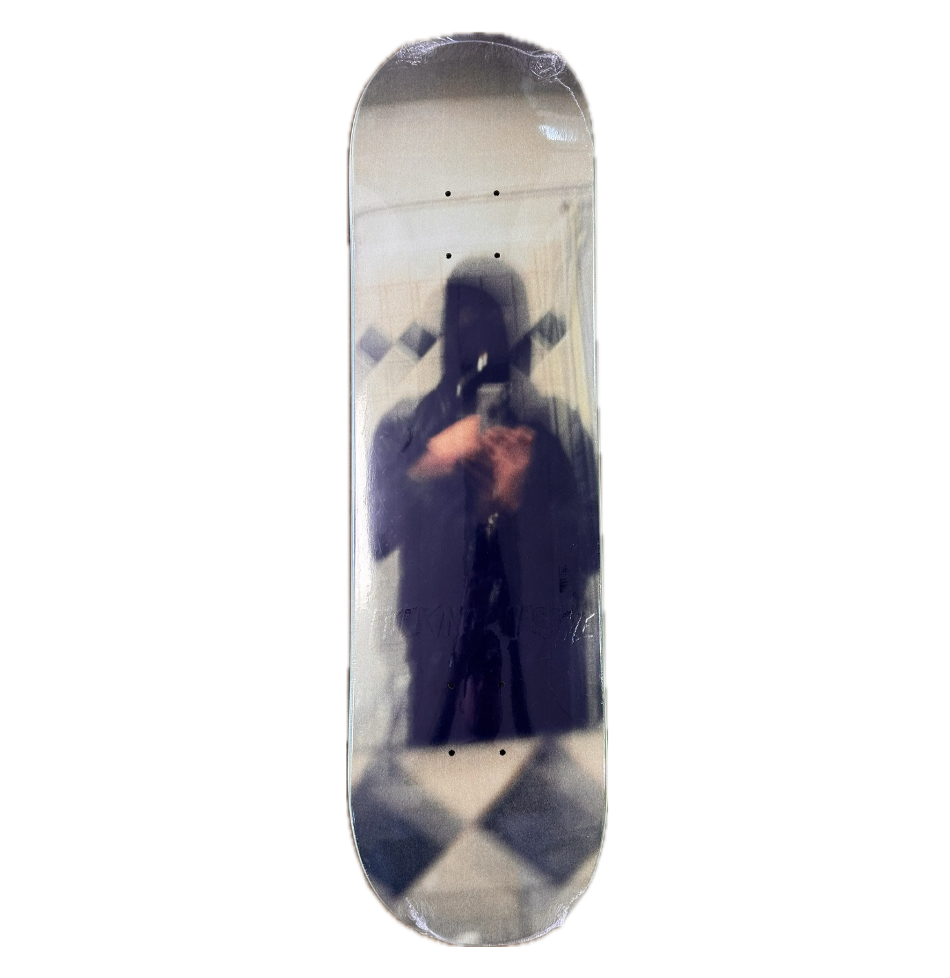 FUCKING AWESOME - Jake Anderson Mirror - 8.38