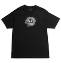 BAKER - Jollyman Tee Black