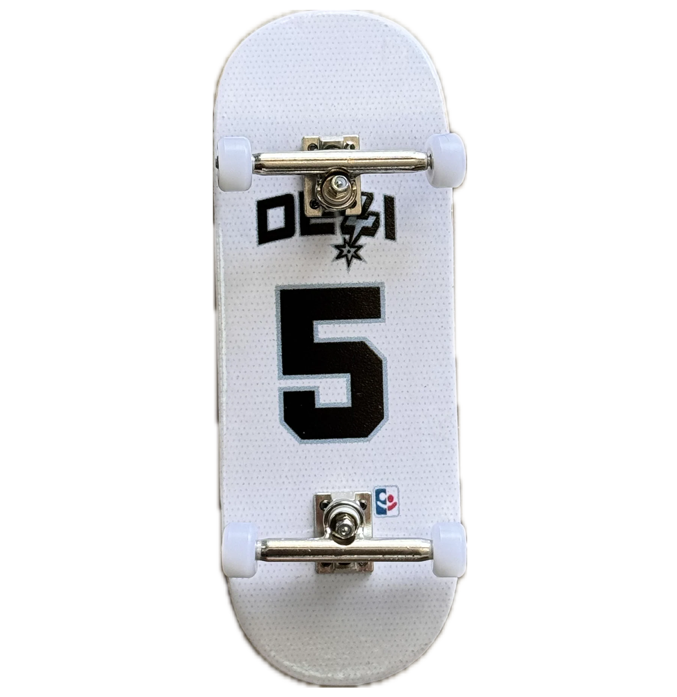 DELI - Five Atomic Fingerboard Complete - 34mm