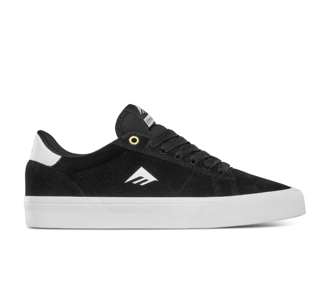 EMERICA - MOCA Black