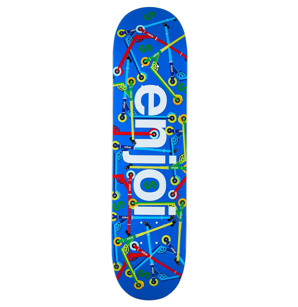 ENJOI -Scooters - 8.0