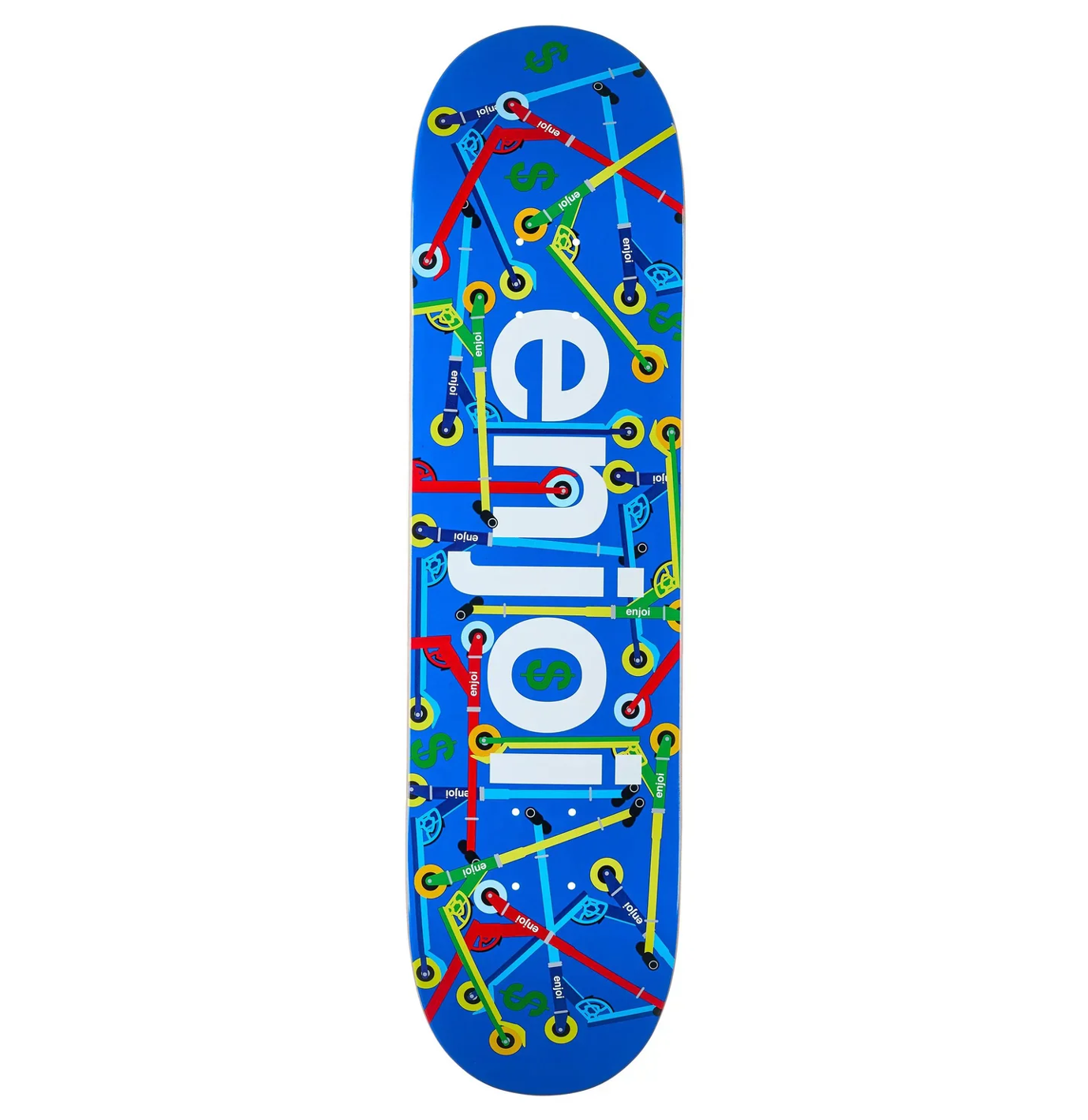 ENJOI -Scooters - 8.0