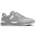 NEW BALANCE NUMERIC - Tiago 1010 Grey/White