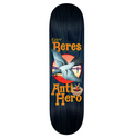 ANTIHERO - Raney Beres Homers - 9.02