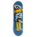 GIRL - Davis Blammo - 8.5
