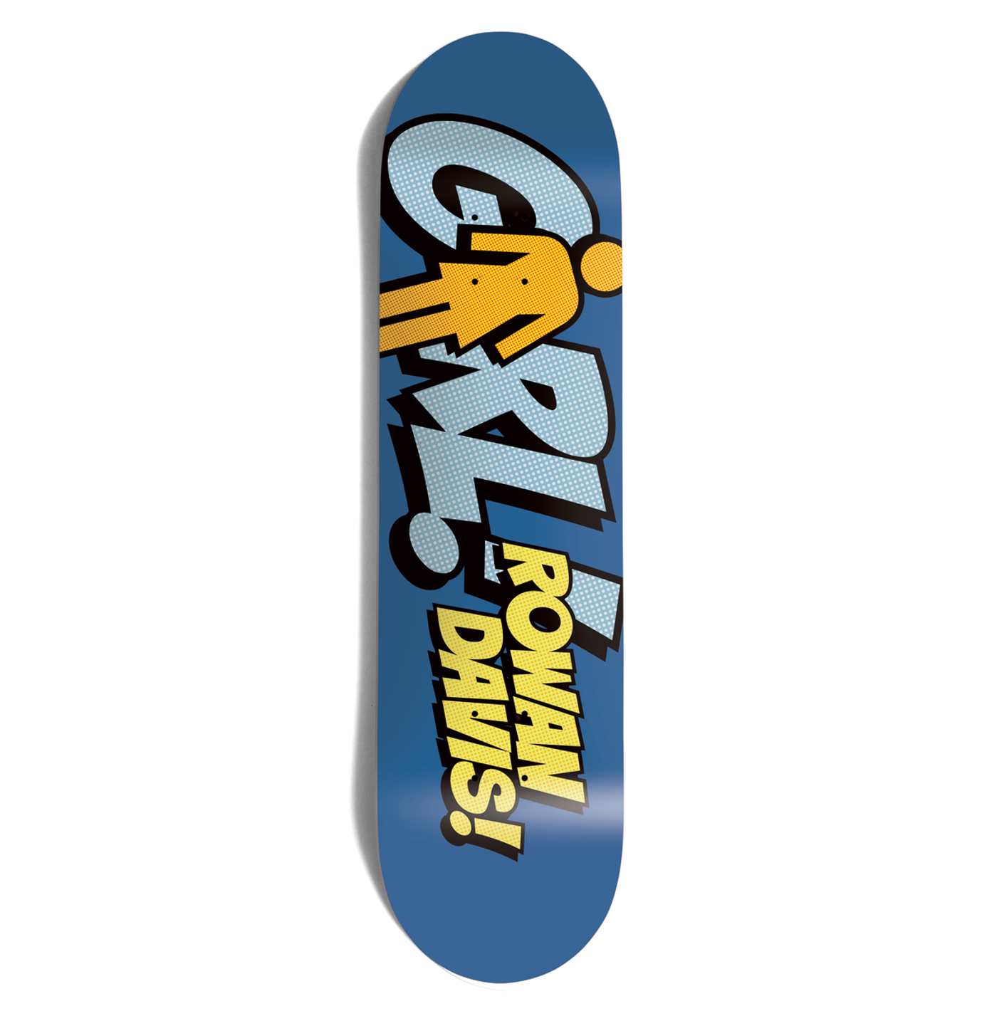 GIRL - Davis Blammo - 8.5