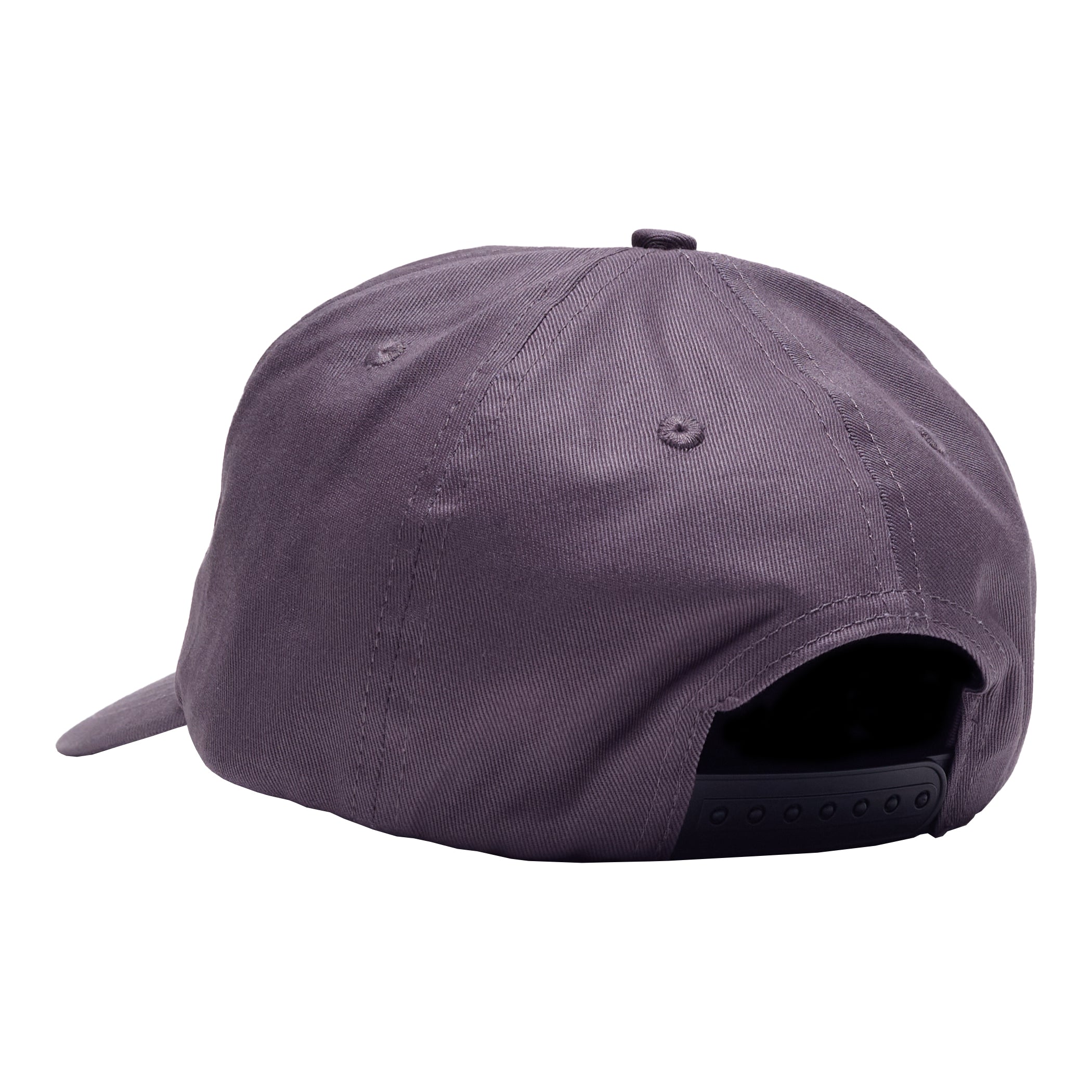 FROG - Claw Machine 5 Panel Hat Charcoal