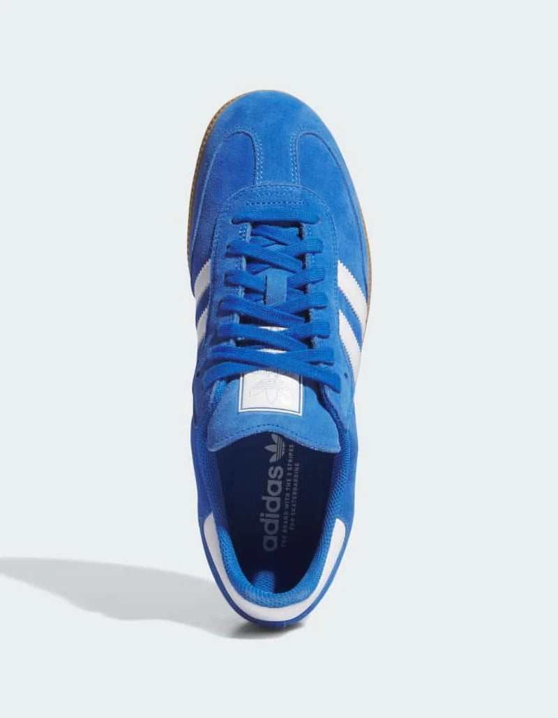 ADIDAS - Samba ADV Bluebird/Gum