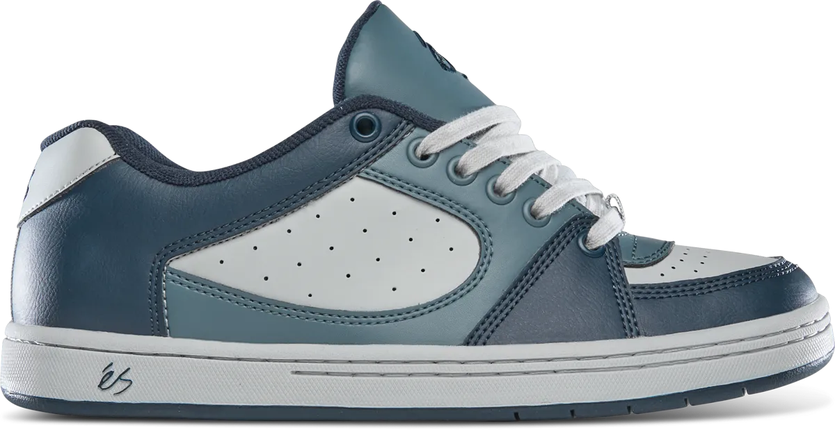 éS - The Accel OG Navy/Grey