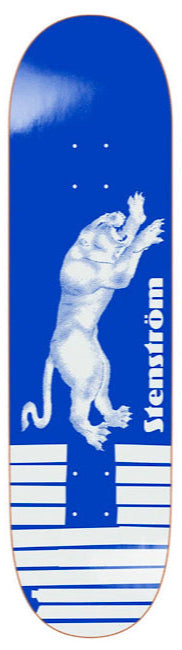 POLAR SKATE CO.  - Stenstrom Tape & Panter Blue - 8.25