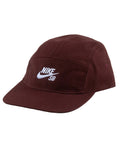 NIKE SB - Fly Strapback Cap Maroon