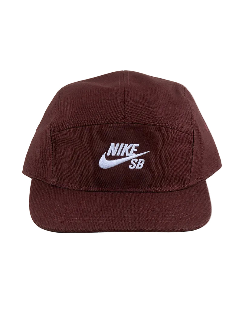 NIKE SB - Fly Strapback Cap Maroon