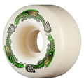 POWELL PERALTA - 54mm Dragon Formula GREEN V4 88A