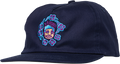 KROOKED - Sweatpants Redux Snapback Navy