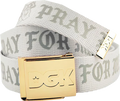 DGK - Pray Belt Cream