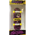 MADRID - Valterra x BTTF Fingerboard