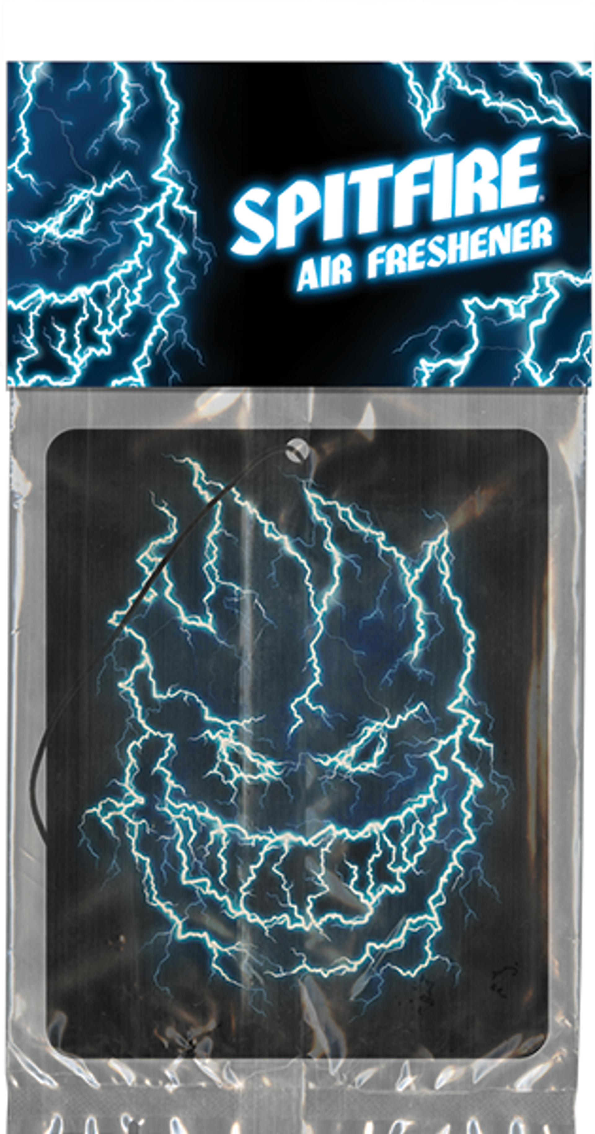 SPITFIRE - Firebolt Air Freshener