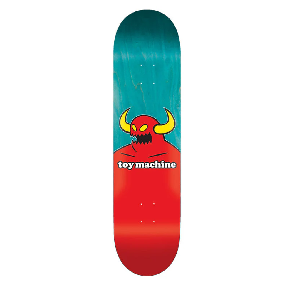 TOY MACHINE - Monster - 8.25