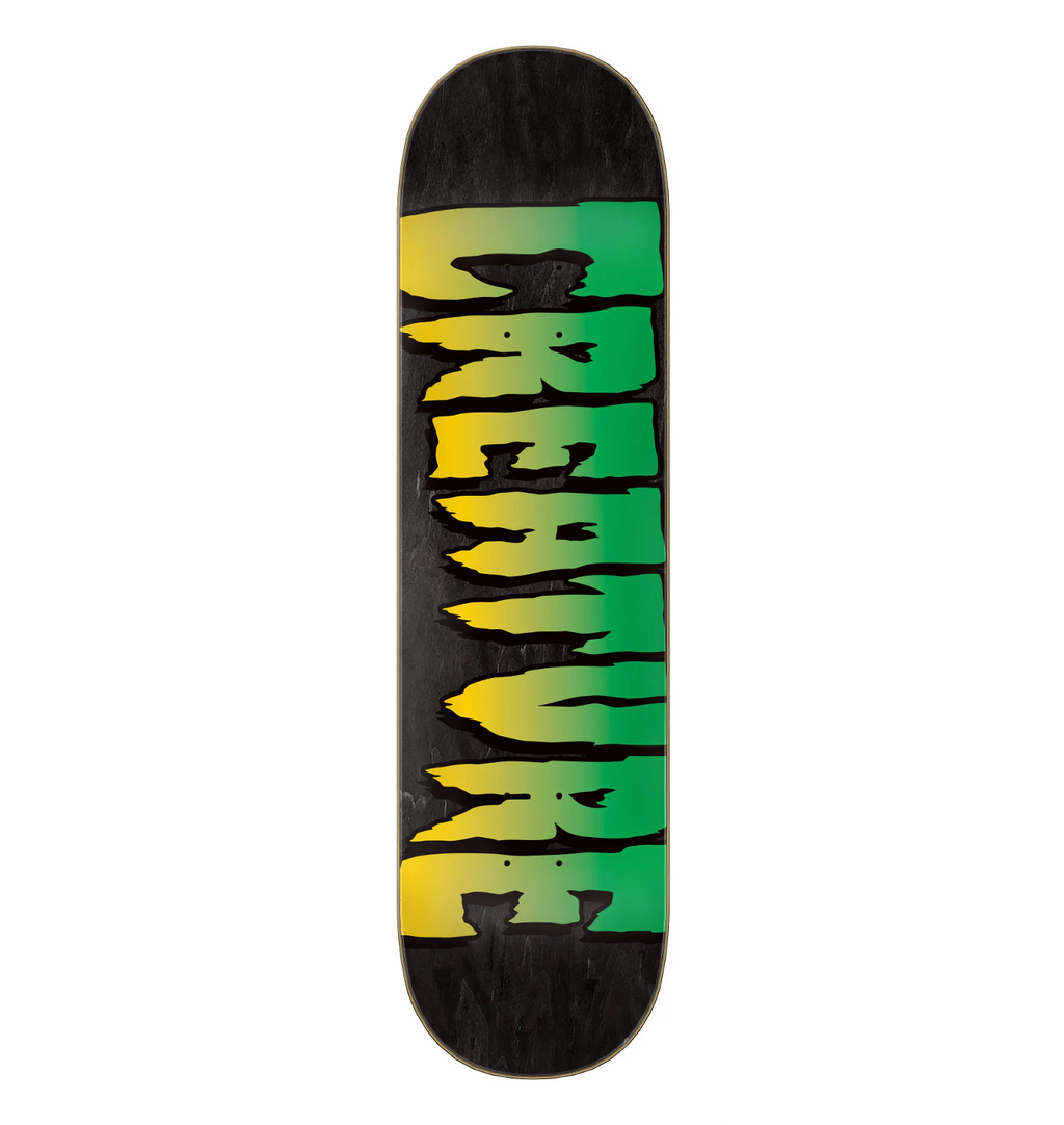 CREATURE - Logo Stumps - 8.0