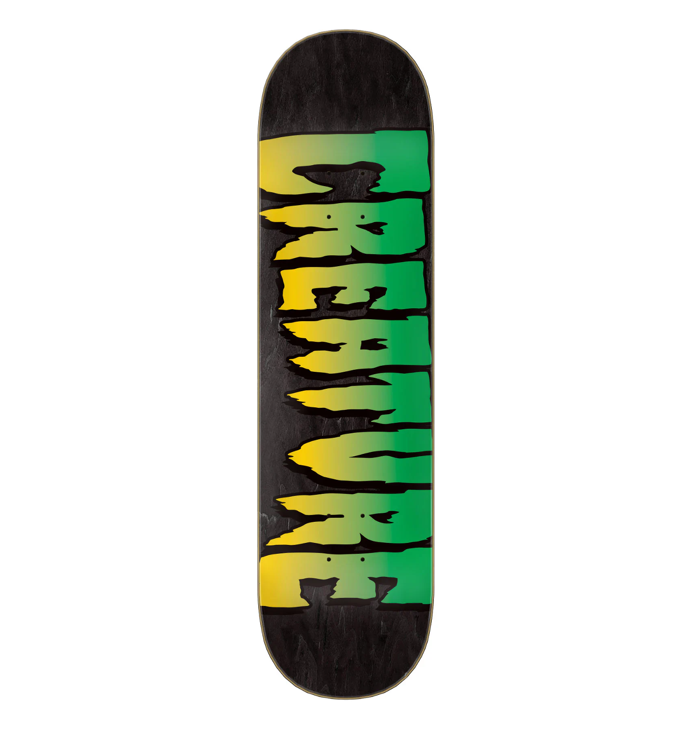 CREATURE - Logo Stumps - 8.0