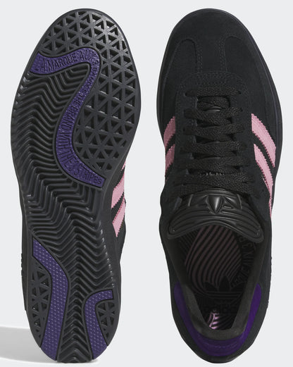 ADIDAS - ADV Puig Samba Black/Pink