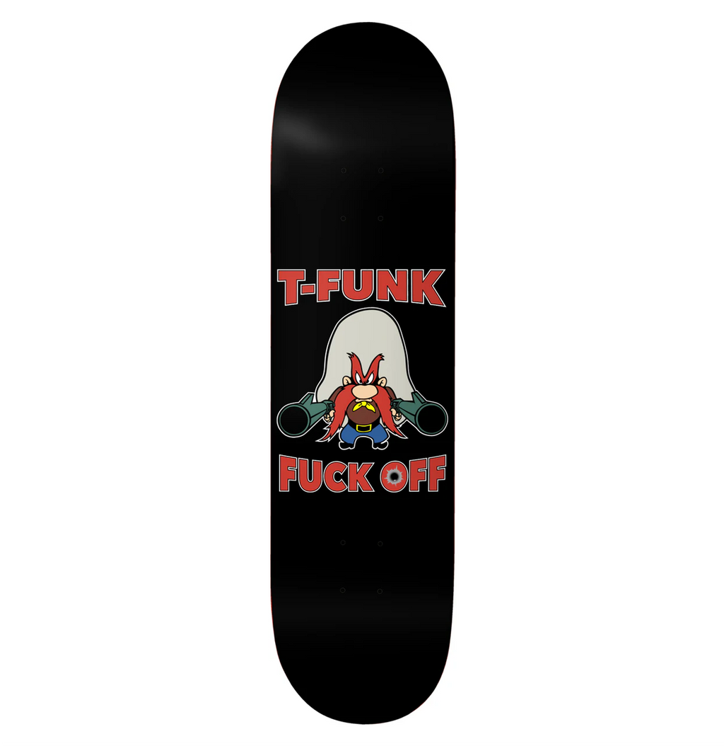 BAKER - T-Funk Yosemite - 8.75