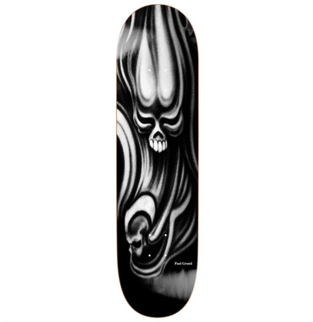 POLAR SKATE CO.  - Paul Grund Skulls - 8.5