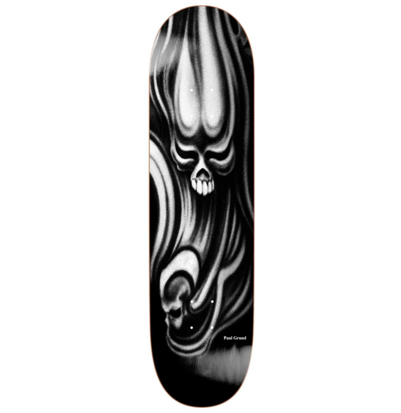 POLAR SKATE CO.  - Paul Grund Skulls - 8.5