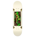 KROOKED - Team Kamo White - 8.5