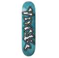 VINYL - Graffiti Logo Assorted - 8.25