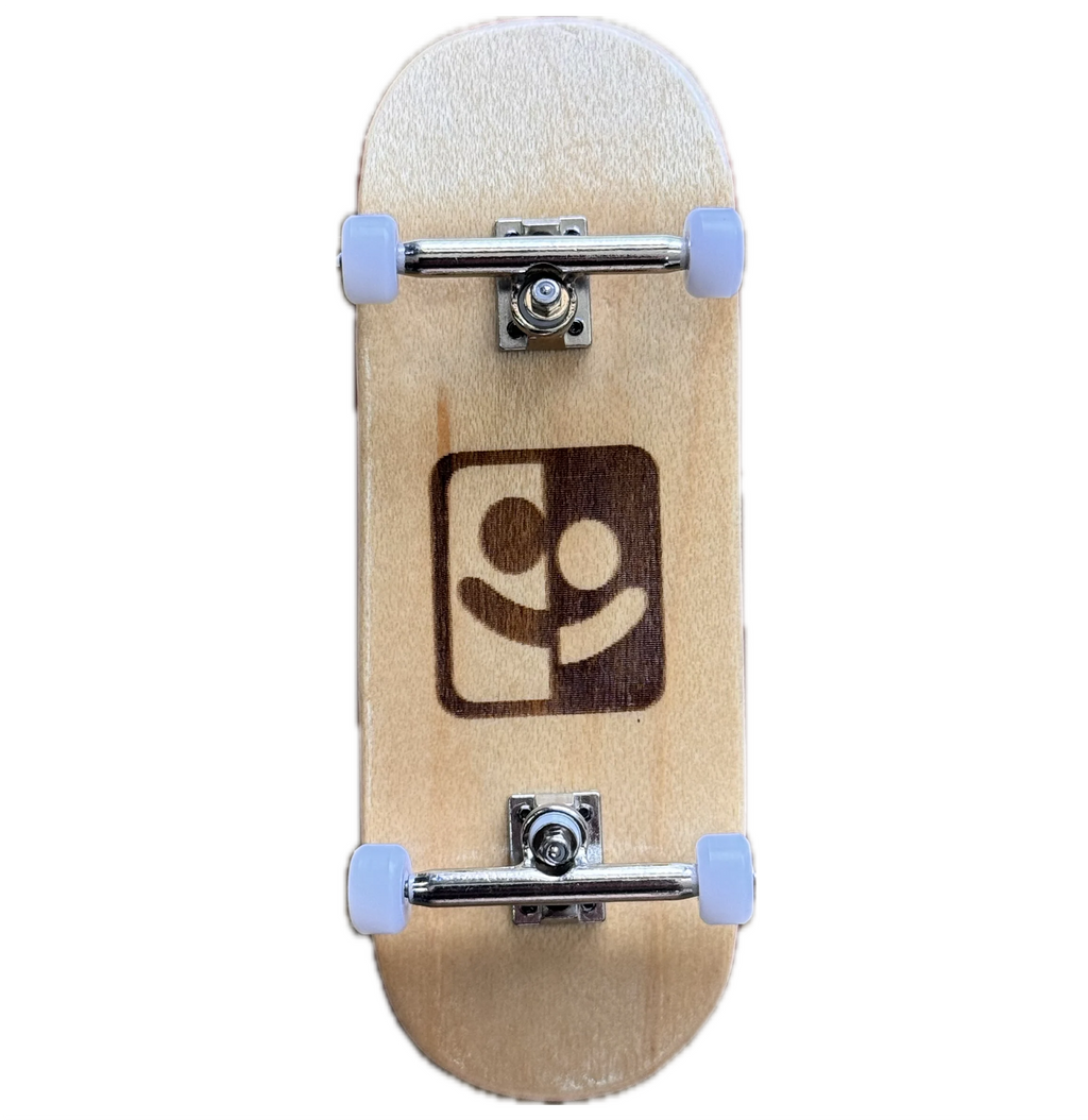 DELI - Embrace Atomic Fingerboard Complete - 34mm