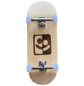 DELI - Embrace Atomic Fingerboard Complete - 34mm
