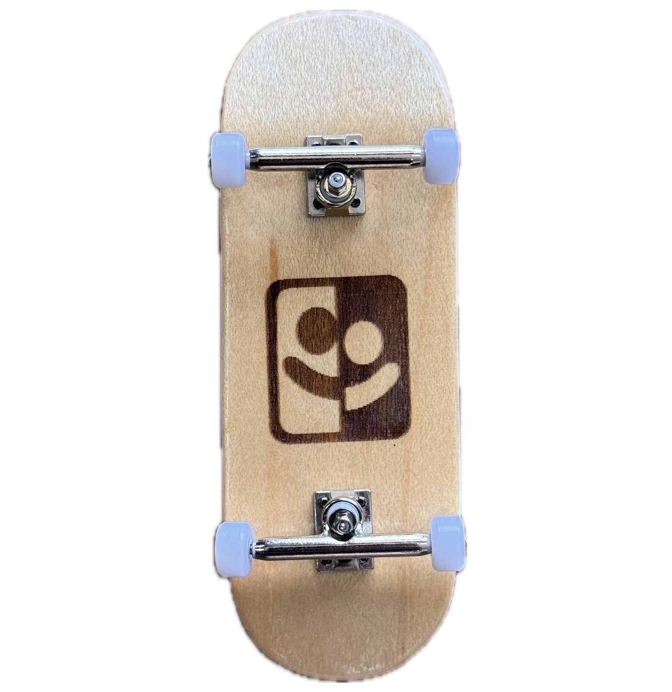 DELI - Embrace Atomic Fingerboard Complete - 34mm