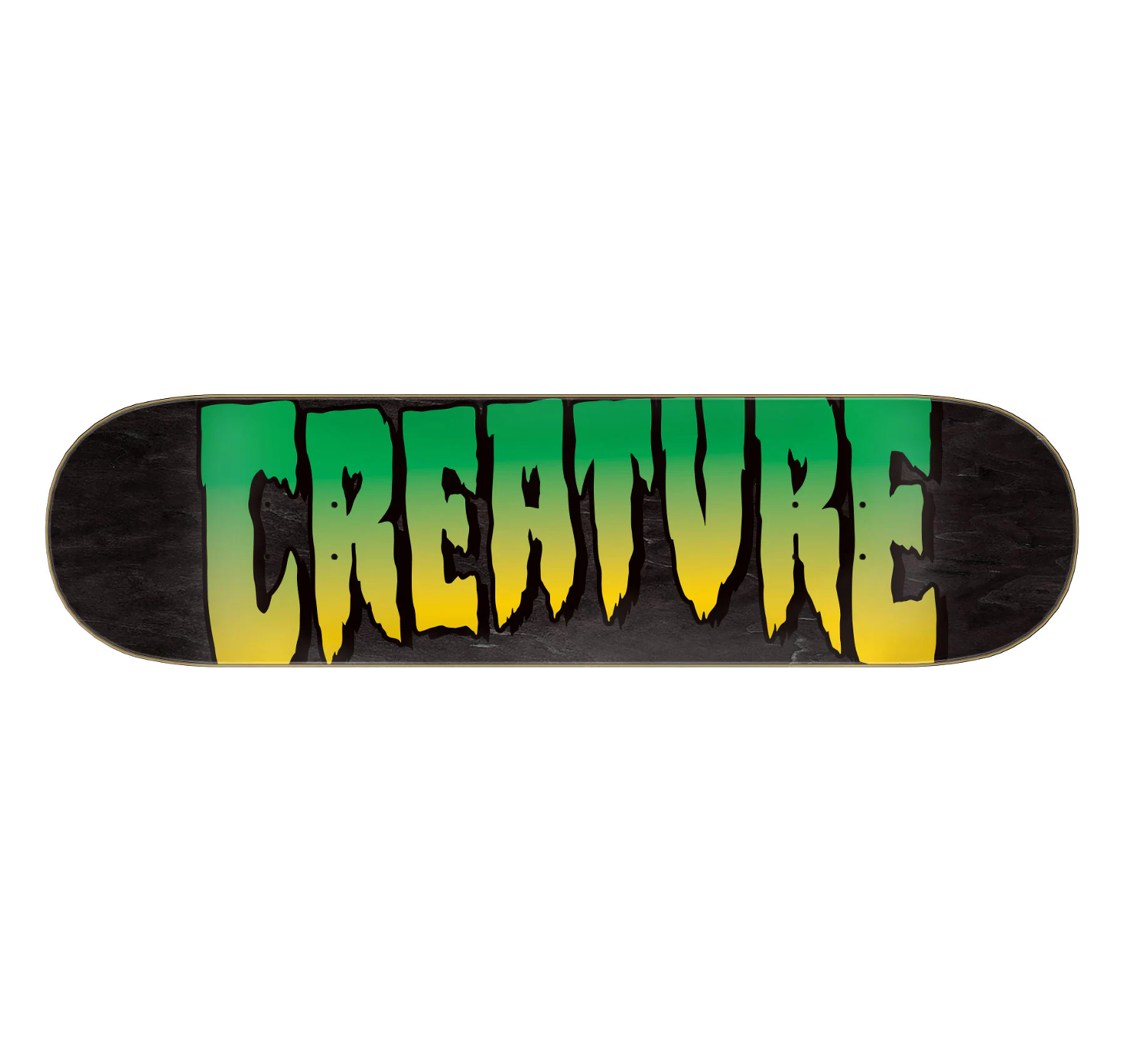 CREATURE - Logo Stumps - 8.0