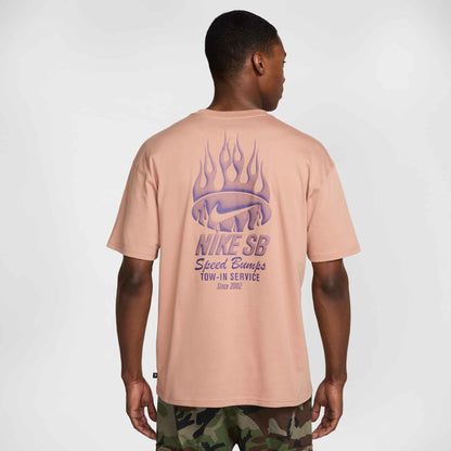 NIKE SB - M90 Tow Tee Blush