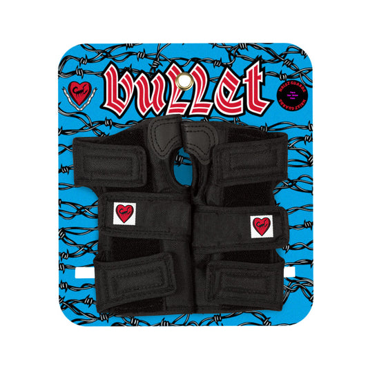 BULLET - Wrist Guards