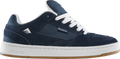 EMERICA - Mute Navy/White