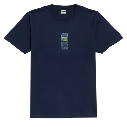 JENKEM - Nokia Tee Navy