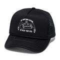 JENKEM - Legs Trucker Hat Black