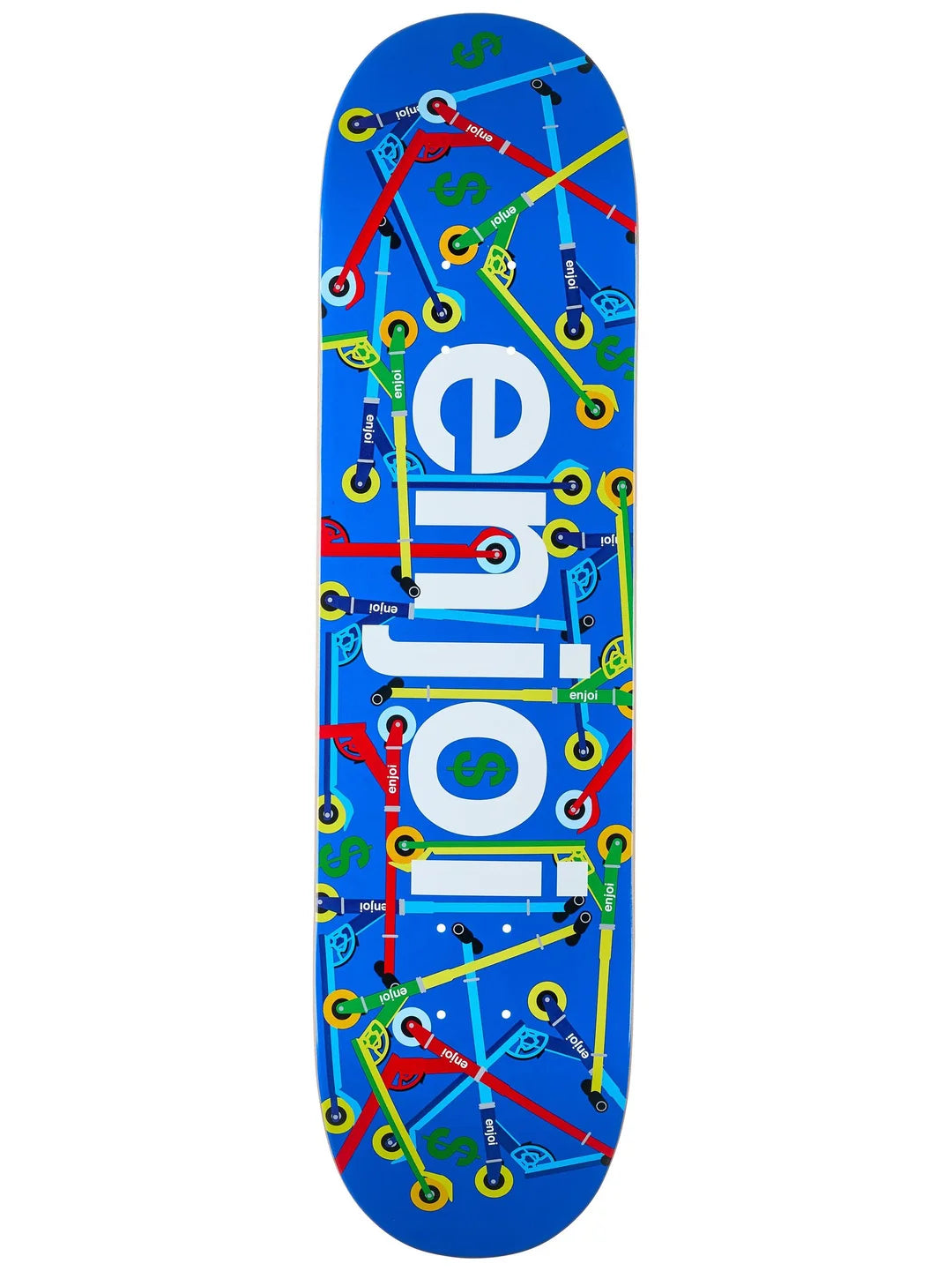 ENJOI -Scooters - 8.0